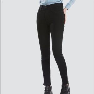 Levi's Slimming Skinny Jeans Women 28399-0001